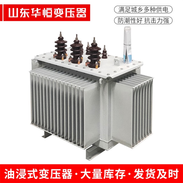 S13-10000/35双辽双辽双辽油浸式变压器厂家