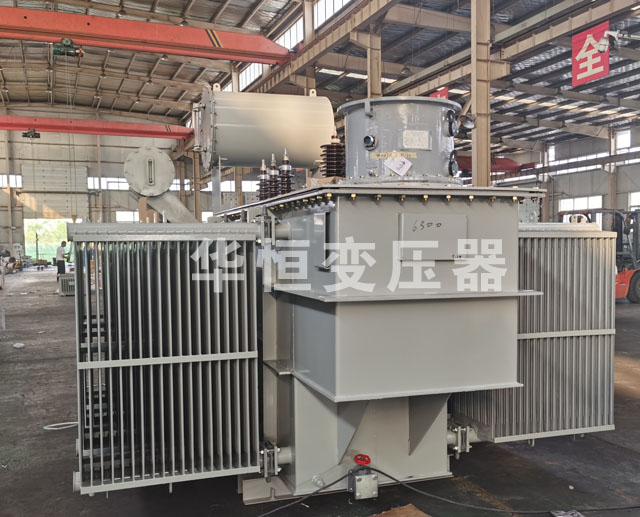 6300KVA双辽双辽双辽电力变压器