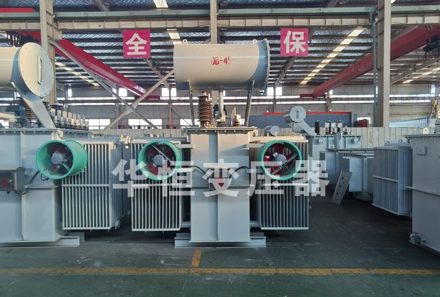 6300KVA双辽双辽双辽电力变压器